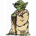 Star Wars Yoda 2